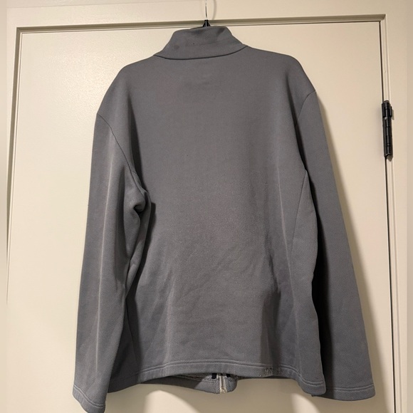 Armani Exchange Gray Sweatshirt Size XXL - Picture 2 of 3